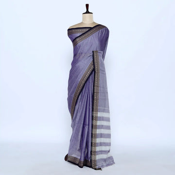 Narayanpet Cotton Sarees for Women | Summer Events & Temple Visits Collection | Jeyachandran - Full View
