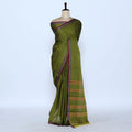 Narayanpet Cotton Sarees for Women | Summer Events & Temple Visits Collection | Jeyachandran - Full View