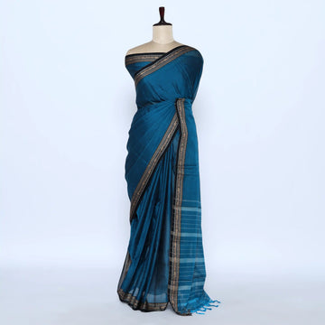 Narayanpet Cotton Sarees for Women | Summer Events & Temple Visits Collection | Jeyachandran - Full View