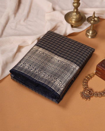 Semi Banarasi Silk Saree for Women | Traditional Function & Festive Wear Collection | Jeyachandran