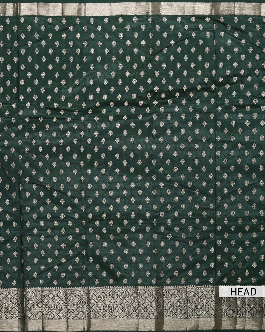 Semi Banarasi Silk Saree for Women | Traditional Function & Festive Wear Collection | Jeyachandran