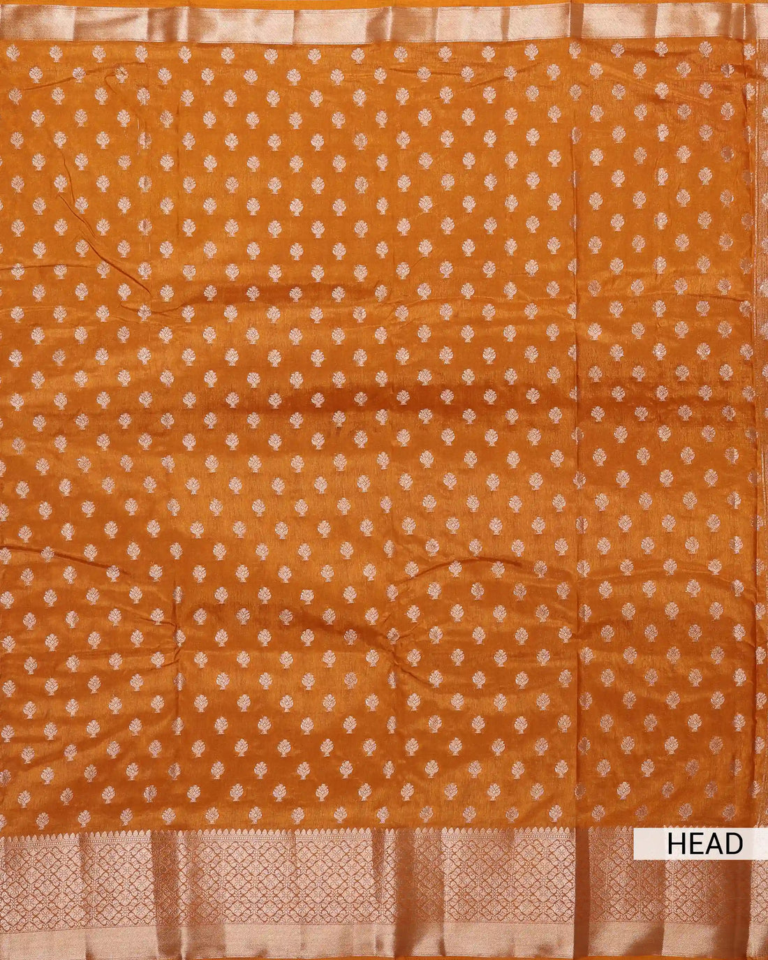 Semi Banarasi Silk Saree for Women | Traditional Function & Festive Wear Collection | Jeyachandran