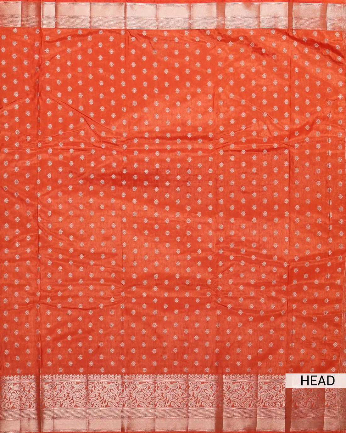 Semi Banarasi Silk Saree for Women | Traditional Function & Festive Wear Collection | Jeyachandran