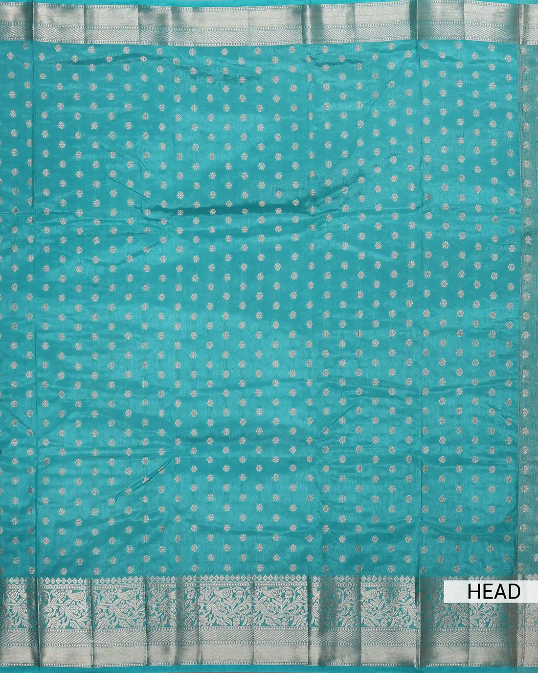 Semi Banarasi Silk Saree for Women | Traditional Function & Festive Wear Collection | Jeyachandran