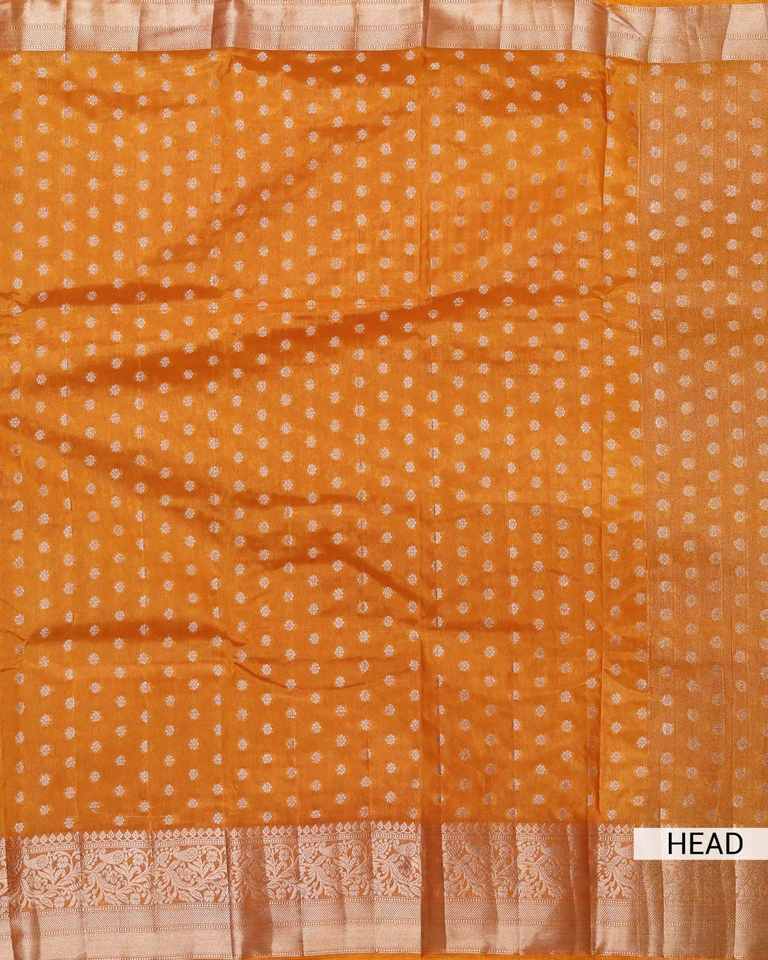 Semi Banarasi Silk Saree for Women | Traditional Function & Festive Wear Collection | Jeyachandran