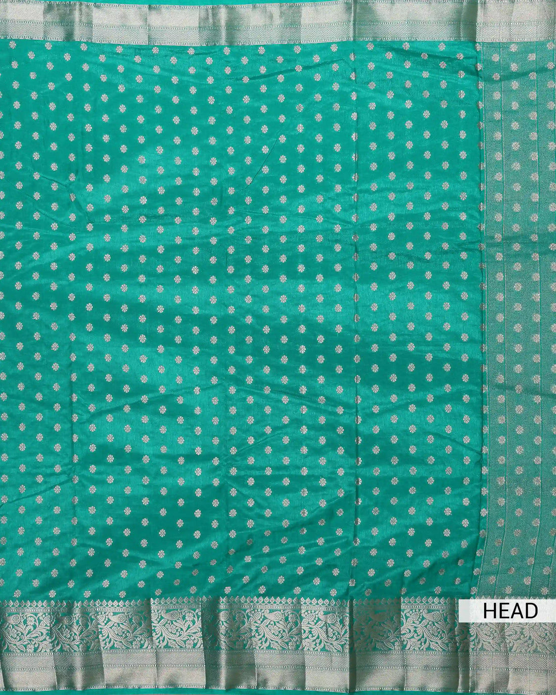 Semi Banarasi Silk Saree for Women | Traditional Function & Festive Wear Collection | Jeyachandran