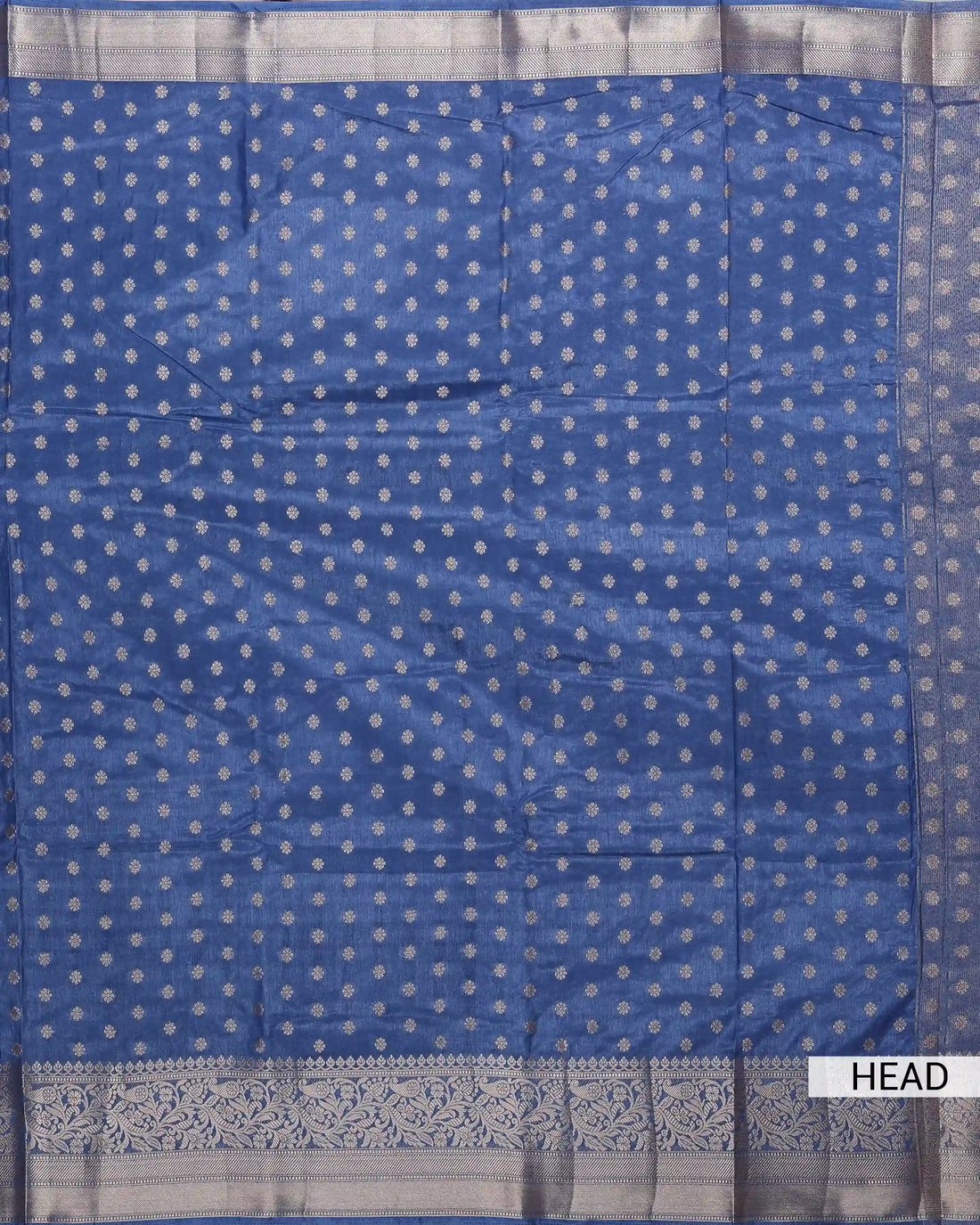 Semi Banarasi Silk Saree for Women | Traditional Function & Festive Wear Collection | Jeyachandran