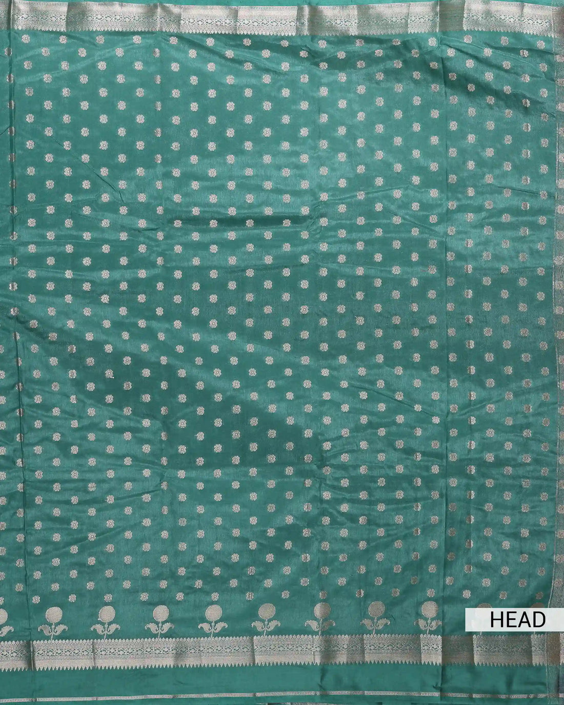 Semi Banarasi Silk Saree for Women | Traditional Function & Festive Wear Collection | Jeyachandran