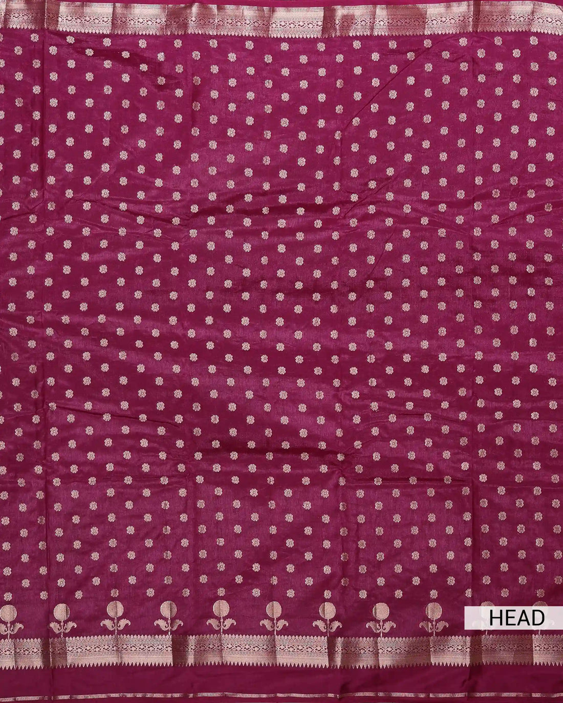Semi Banarasi Silk Saree for Women | Traditional Function & Festive Wear Collection | Jeyachandran