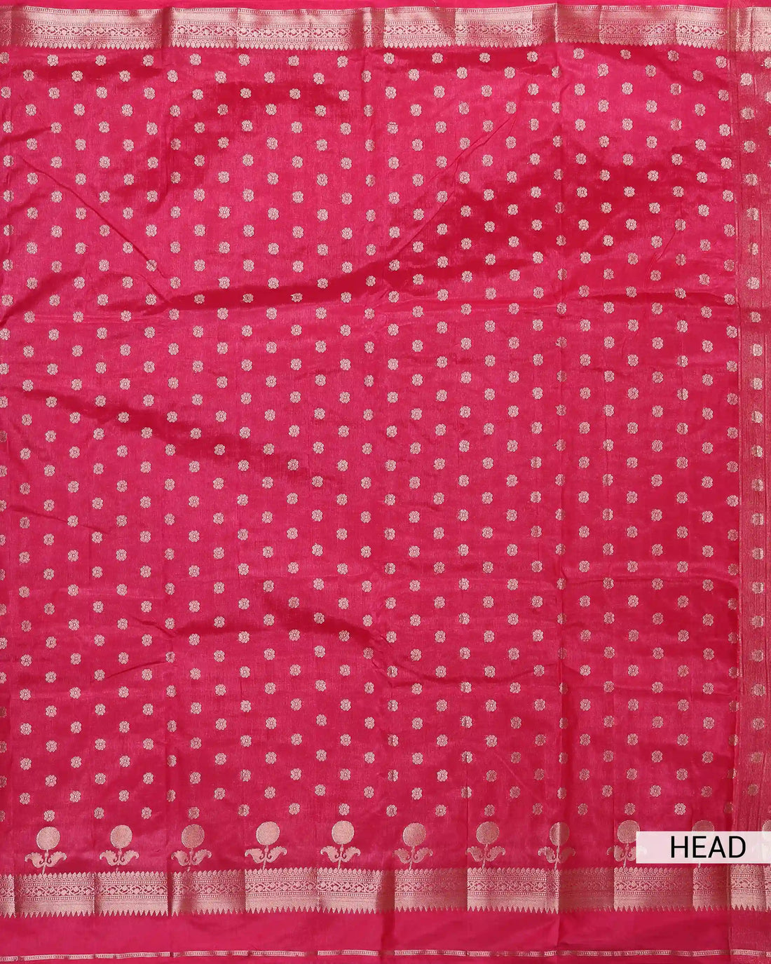 Semi Banarasi Silk Saree for Women | Traditional Function & Festive Wear Collection | Jeyachandran