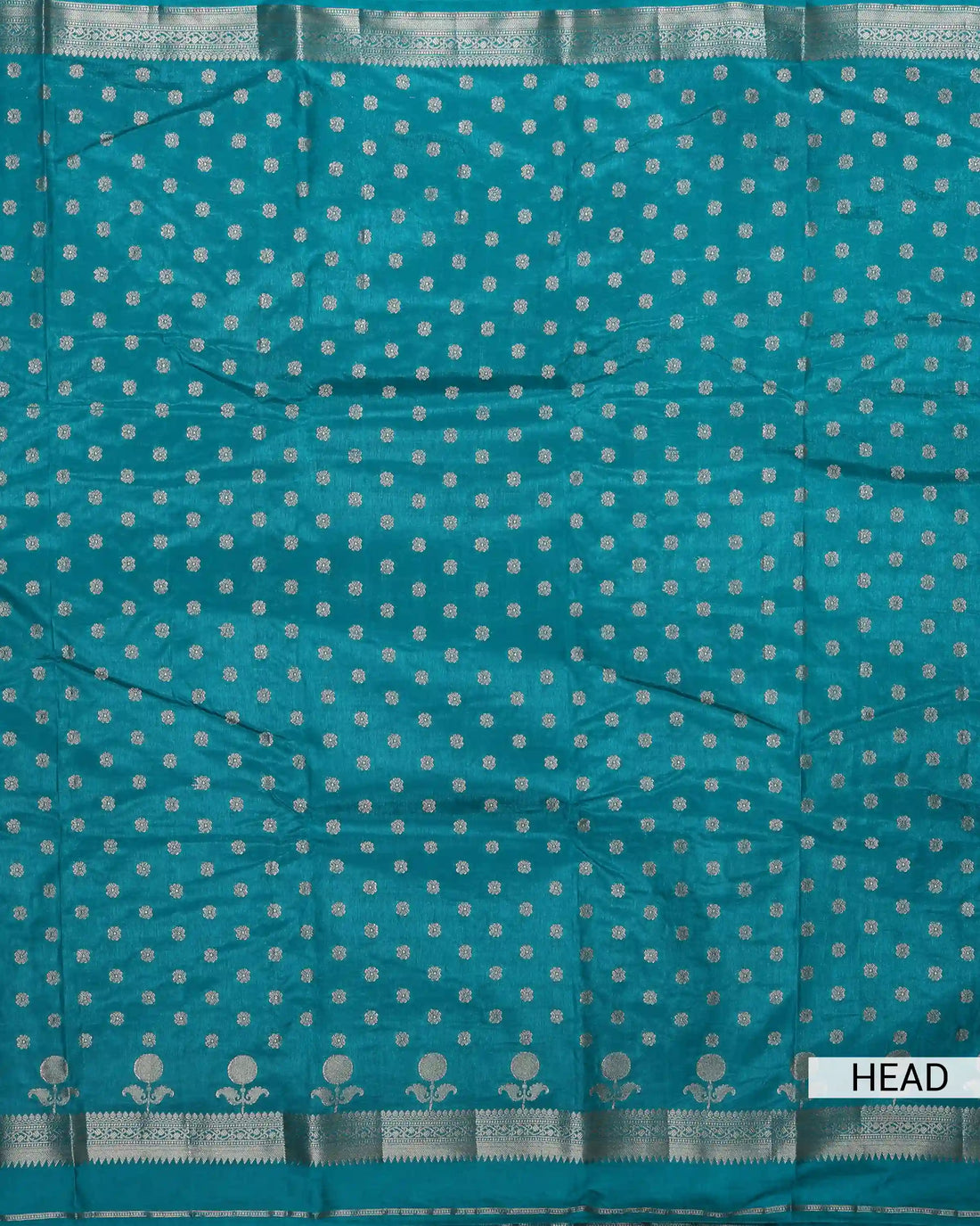 Semi Banarasi Silk Saree for Women | Traditional Function & Festive Wear Collection | Jeyachandran