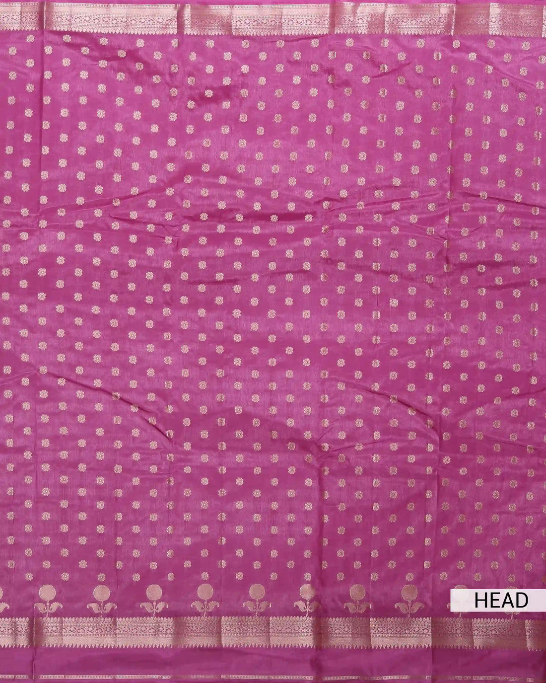 Semi Banarasi Silk Saree for Women | Traditional Function & Festive Wear Collection | Jeyachandran