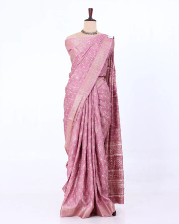 Dola Silk Sarees for Women | Office Wear Casual Outings & Special Occasions | Jeyachandran