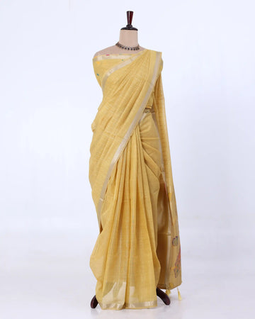 Elegant Paithani Silk Saree For Women | Office Wear Saree ,Teen collection saree | Jeyachandran