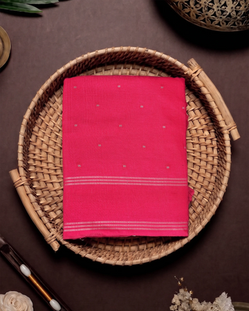 Raw Silk Saree for Women | Fesitve Wear & Traditional Wear | Jeyachandran