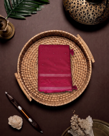 Raw Silk Saree for Women | Fesitve Wear & Traditional Wear | Jeyachandran
