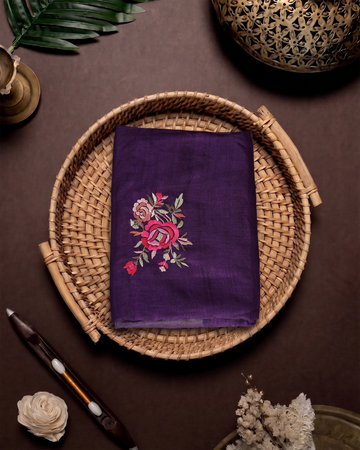 Semi Tussar Saree for Women | Cultural Event , Office Wear Collection & Family Gathering| Jeyachandran