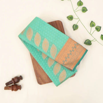 Buy 1 Get 2 Silk Sarees for Women | Bridal Wear & Wedding Occasion | Jeyachandran - Full View