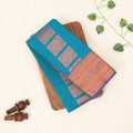 Buy 1 Get 2 Silk Sarees for Women | Bridal Wear & Wedding Occasion | Jeyachandran - Full View