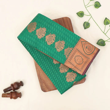 Buy 1 Get 2 Silk Sarees for Women | Bridal Wear & Wedding Occasion | Jeyachandran