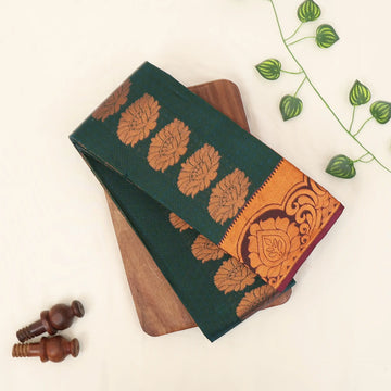 Buy 1 Get 2 Silk Sarees for Women | Bridal Wear & Wedding Occasion | Jeyachandran