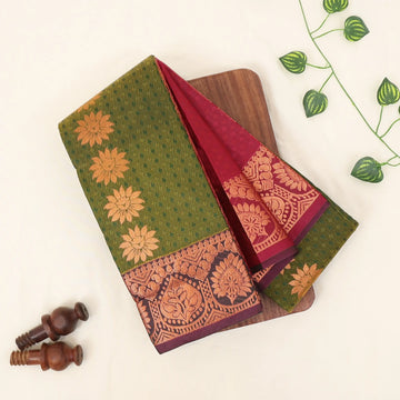 Buy 1 Get 2 Silk Sarees for Women | Bridal Wear & Wedding Occasion | Jeyachandran