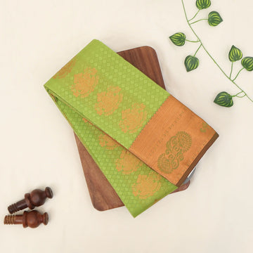 Buy 1 Get 2 Silk Sarees for Women | Bridal Wear & Wedding Occasion | Jeyachandran