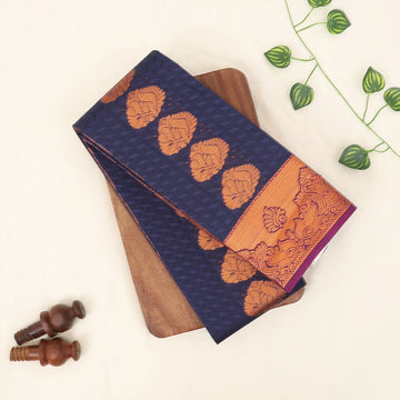 Buy 1 Get 2 Silk Sarees for Women | Bridal Wear & Wedding Occasion | Jeyachandran - Full View