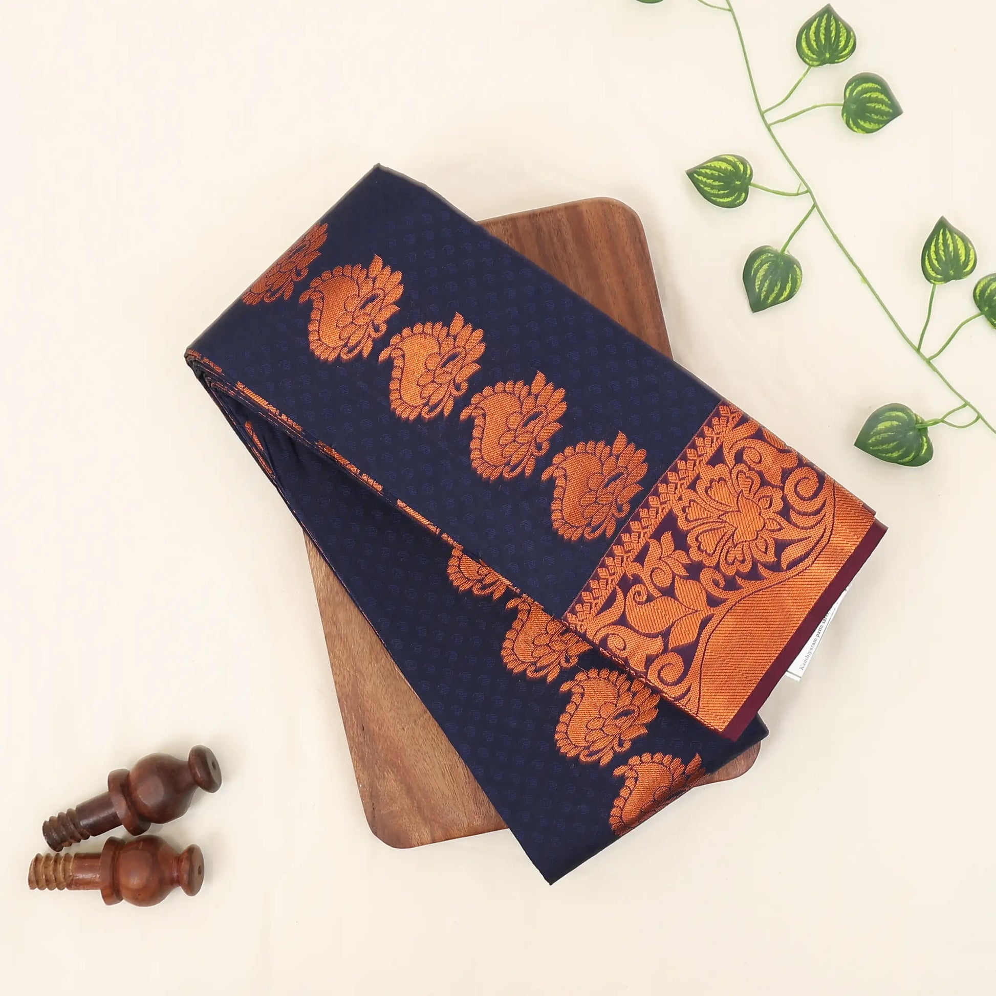 Buy 1 Get 2 Silk Sarees for Women | Bridal Wear & Wedding Occasion | Jeyachandran - Full View