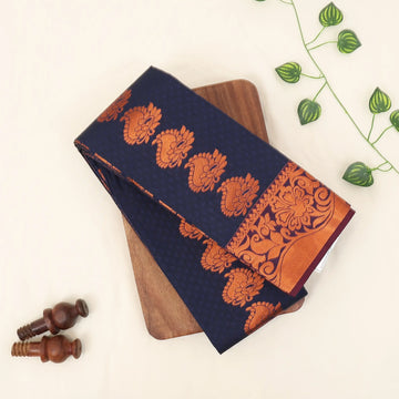 Buy 1 Get 2 Silk Sarees for Women | Bridal Wear & Wedding Occasion | Jeyachandran - Full View