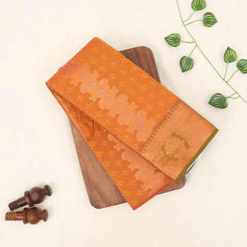 Buy 1 Get 2 Silk Sarees for Women | Bridal Wear & Wedding Occasion | Jeyachandran - Full View