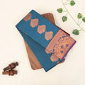 Buy 1 Get 2 Silk Sarees for Women | Bridal Wear & Wedding Occasion | Jeyachandran - Full View