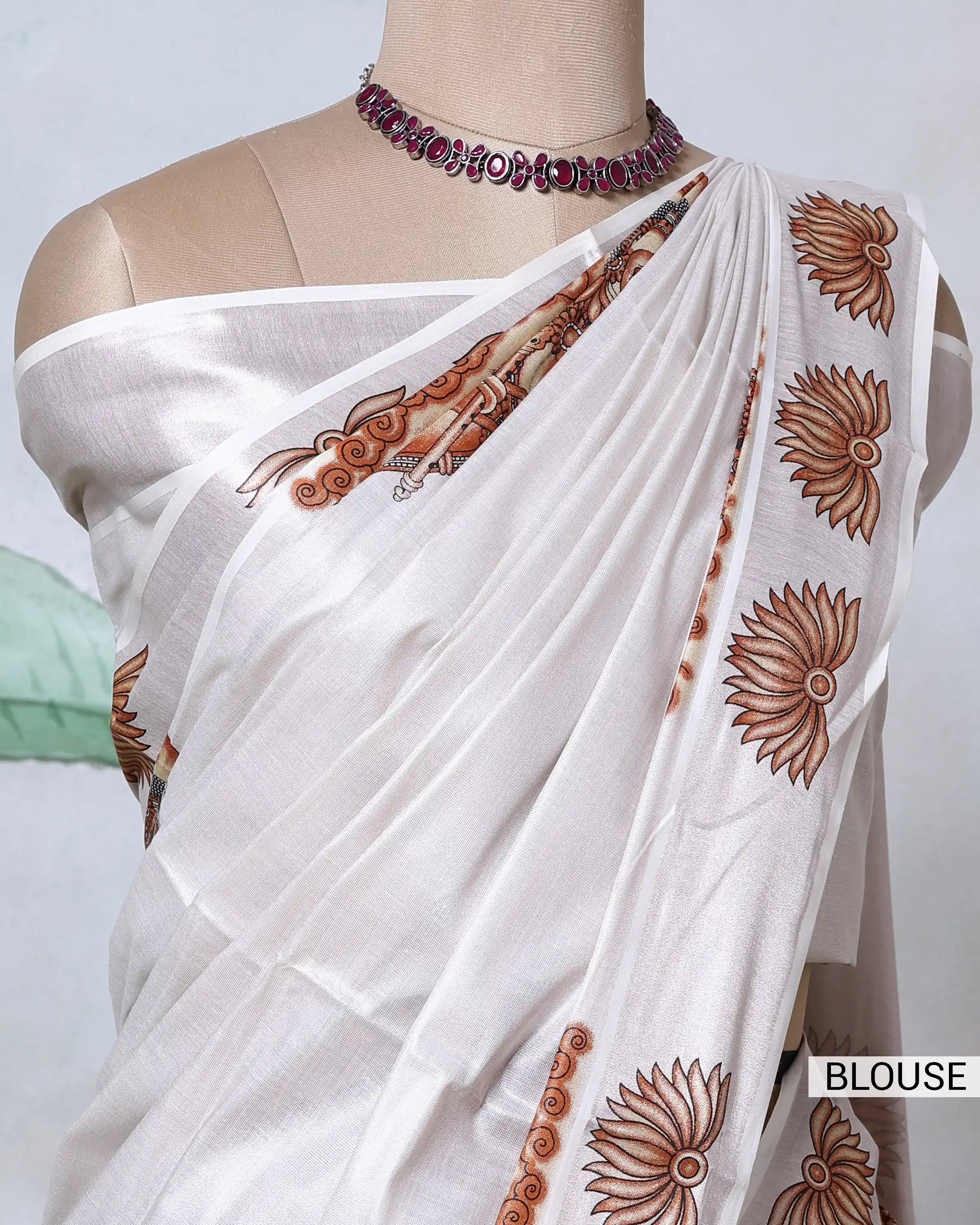 Onam Saree Collection