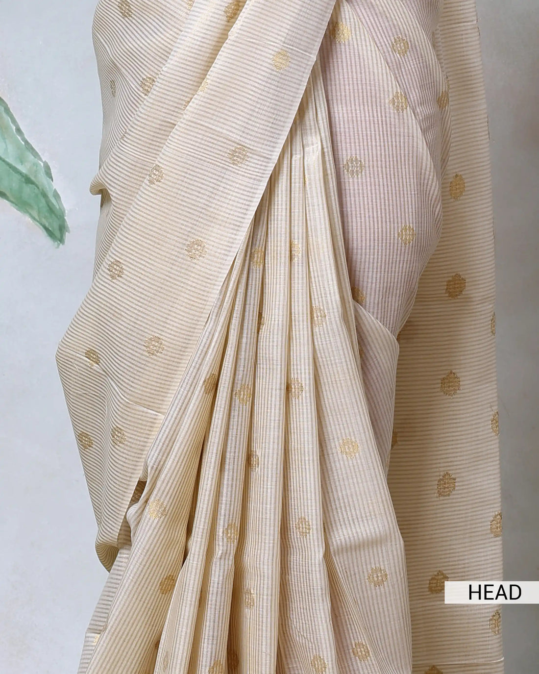 Kerala Kasavu Cotton Saree for Women | Onam Festival Wear, Family Function, Temple Visit | Jeyachandran