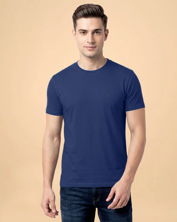 Men's Cotton T-Shirt | Casual Wear & Festive Wear Collection | Jeyachandran