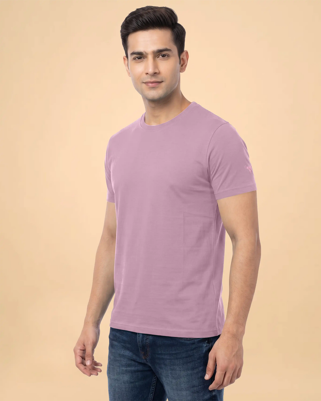 Men's Cotton T-Shirt | Casual Wear & Festive Wear Collection | Jeyachandran
