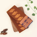 Buy 1 Get 2 Silk Sarees for Women | Bridal Wear & Wedding Occasion | Jeyachandran - Full View