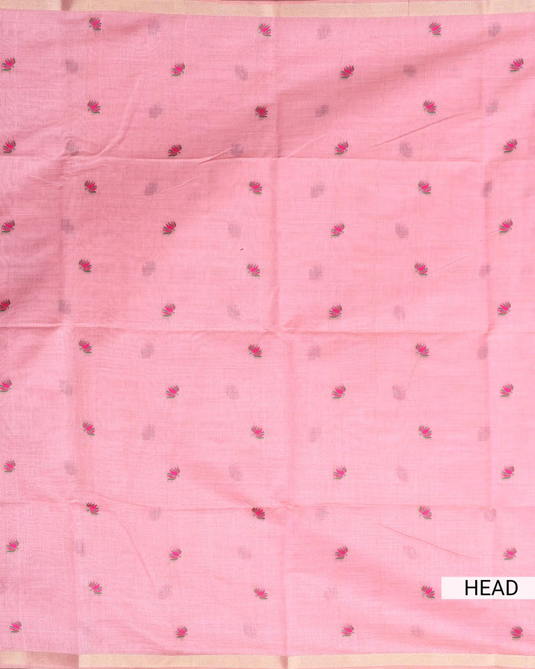 Linen Cotton Saree For Women | Traditional Wear, Festive Wear, Casual Wear | Jeyachandran