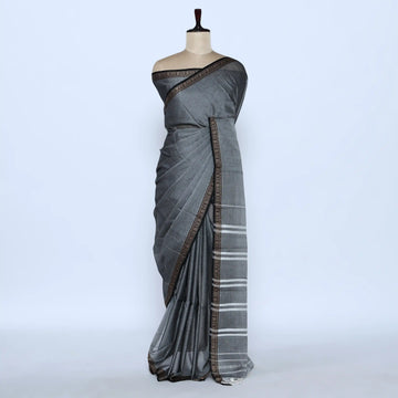 Narayanpet Cotton Sarees for Women | Summer Events & Temple Visits Collection | Jeyachandran - Full View
