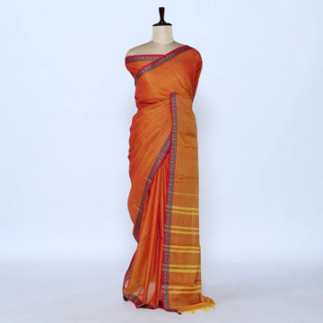 Narayanpet Cotton Sarees for Women | Summer Events & Temple Visits Collection | Jeyachandran - Full View