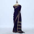 Narayanpet Cotton Sarees for Women | Summer Events & Temple Visits Collection | Jeyachandran - Full View