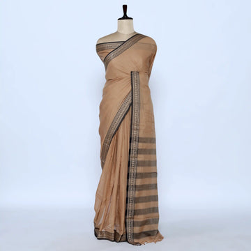 Narayanpet Cotton Sarees for Women | Summer Events & Temple Visits Collection | Jeyachandran - Full View 