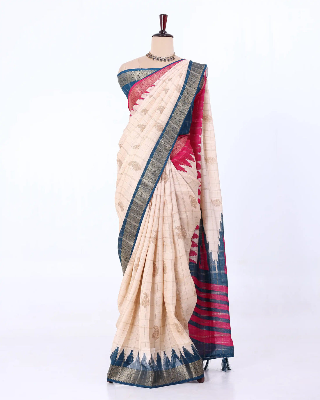 Dola Silk Sarees for Women | Office Wear Casual Outings & Special Occasions | Jeyachandran