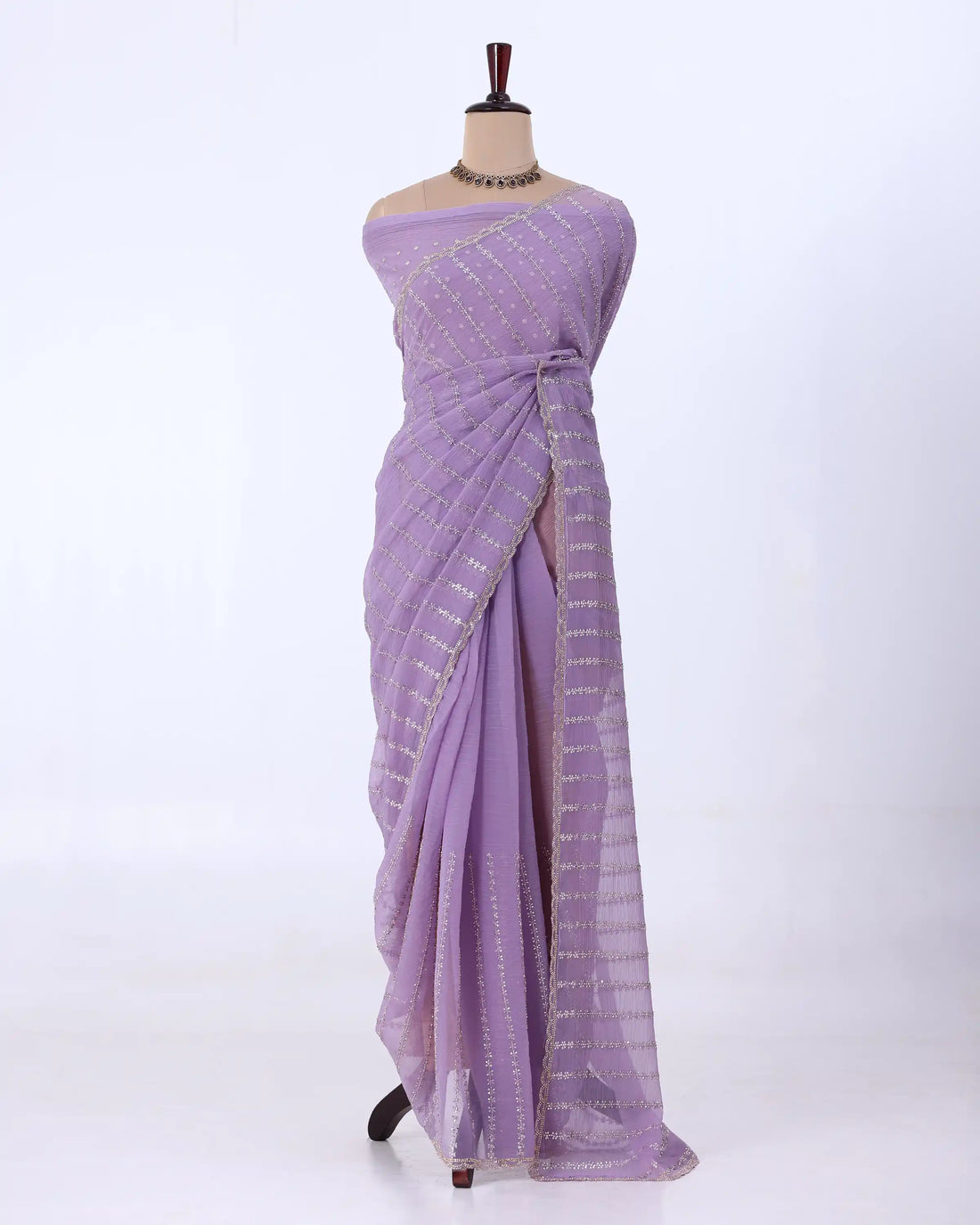 Elegant Organza Saree For Womens |  Office Wear Saree , Everyday Saree   | Jeyachandran