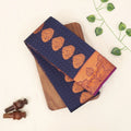 Buy 1 Get 2 Silk Sarees for Women | Bridal Wear & Wedding Occasion | Jeyachandran - Full View