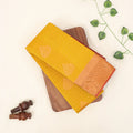 Buy 1 Get 2 Silk Sarees for Women | Bridal Wear & Wedding Occasion | Jeyachandran - Full View