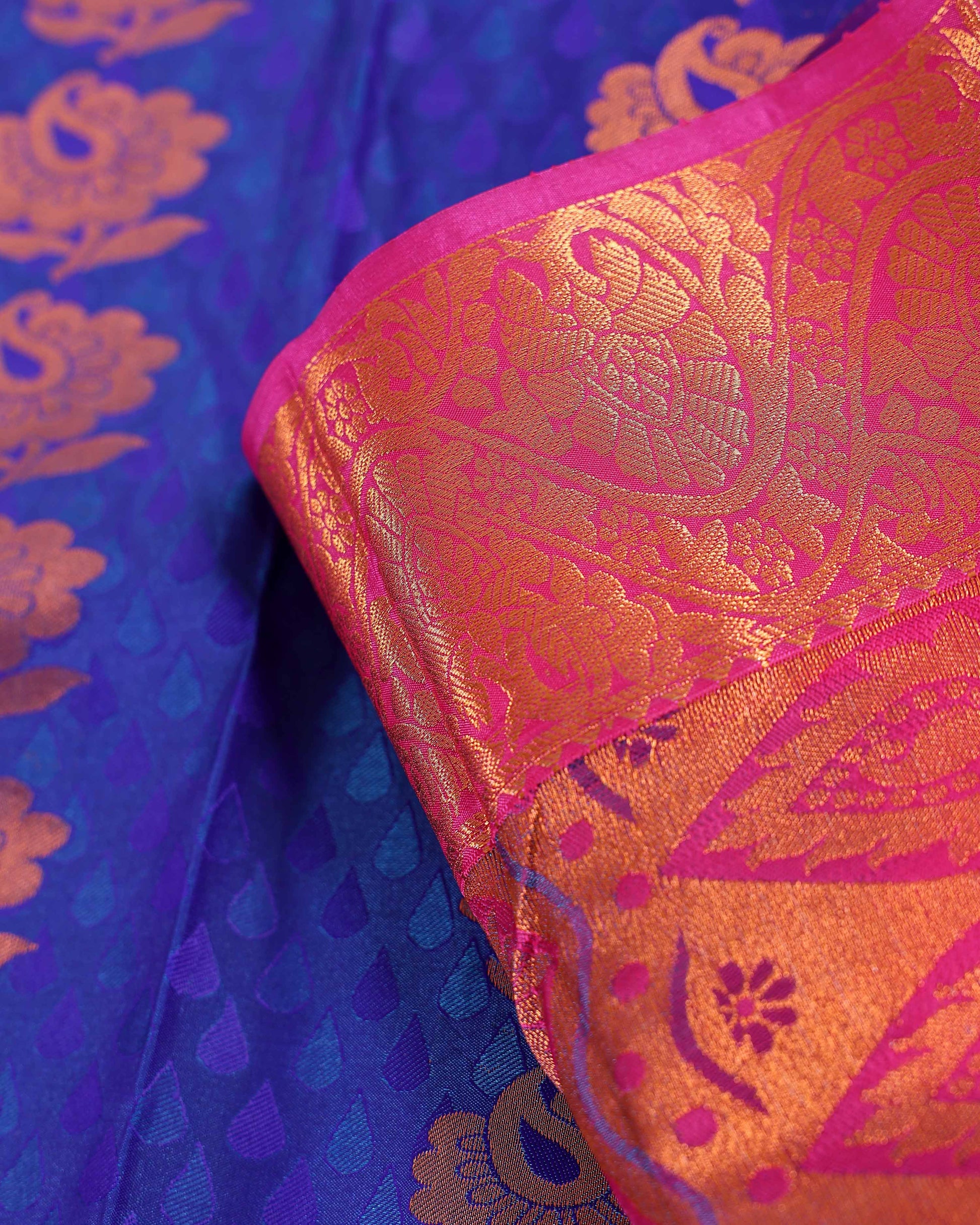 Offer_Silk_Saree-blue