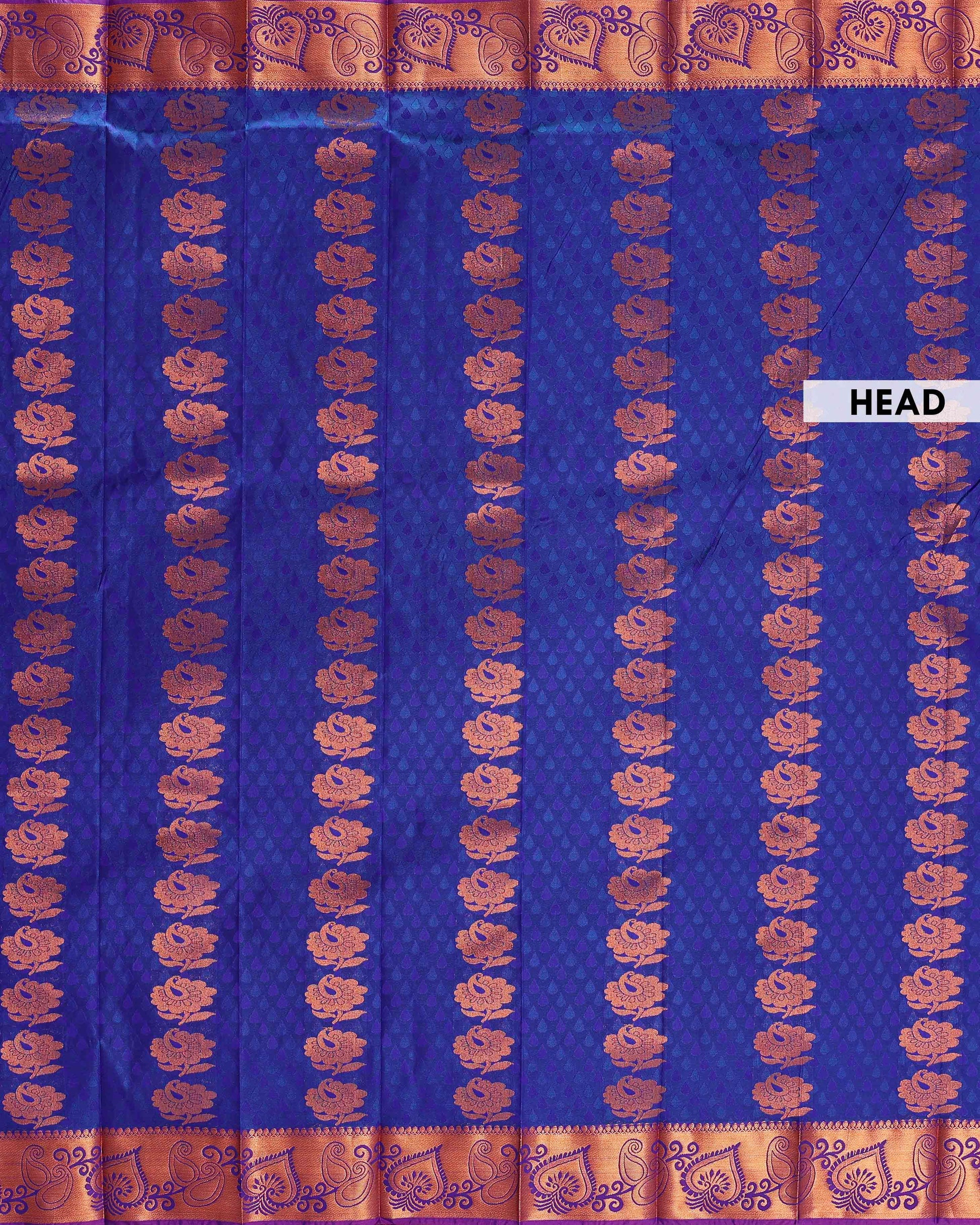 Offer_Silk_Saree-blue