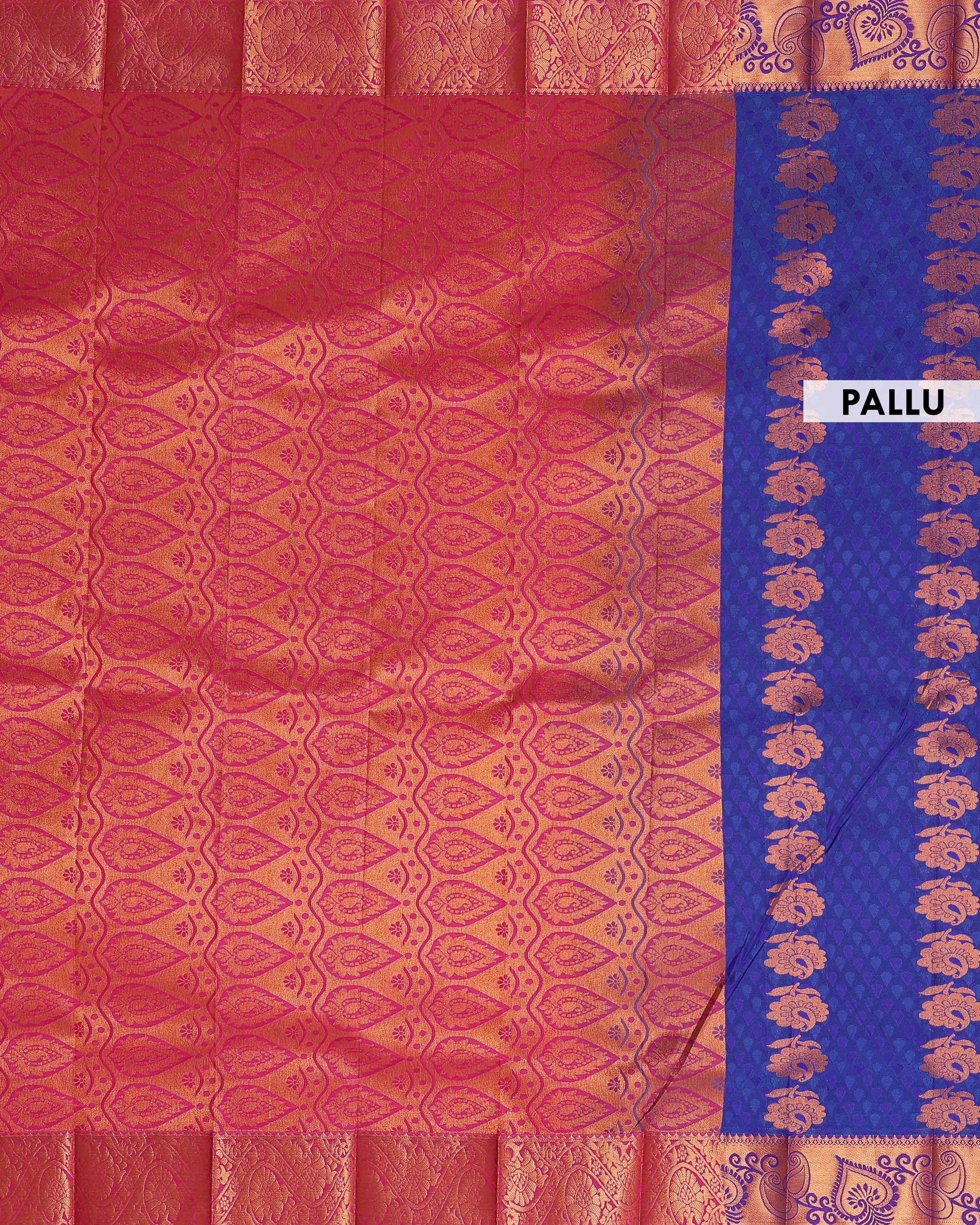 Offer_Silk_Saree-blue