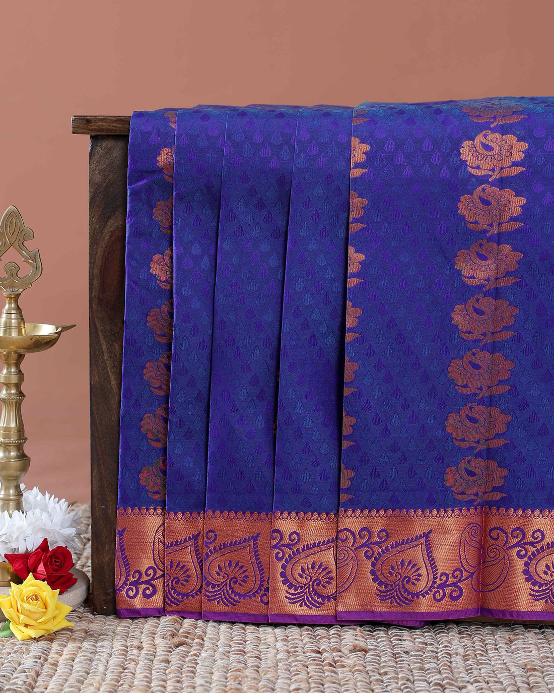 Buy 1 Get 2 Offer Silk Saree